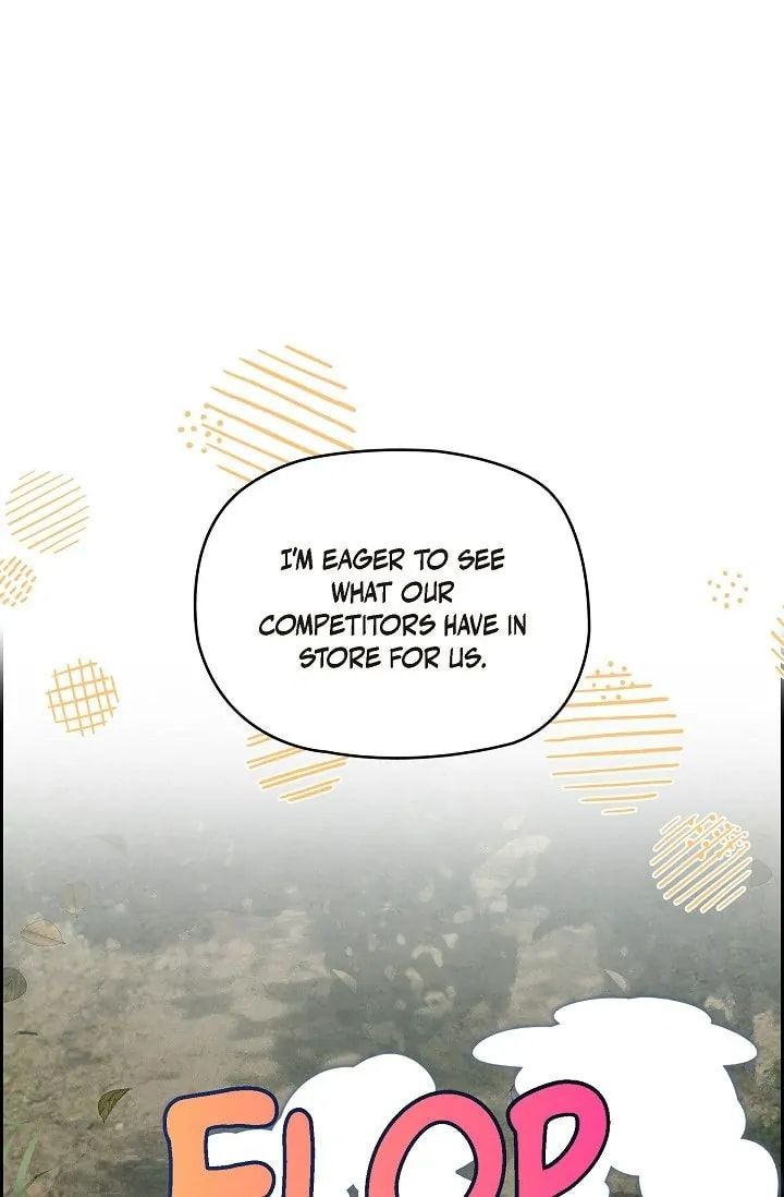 Ice Lamp - The Chronicles of Kira chapter 68 page 28