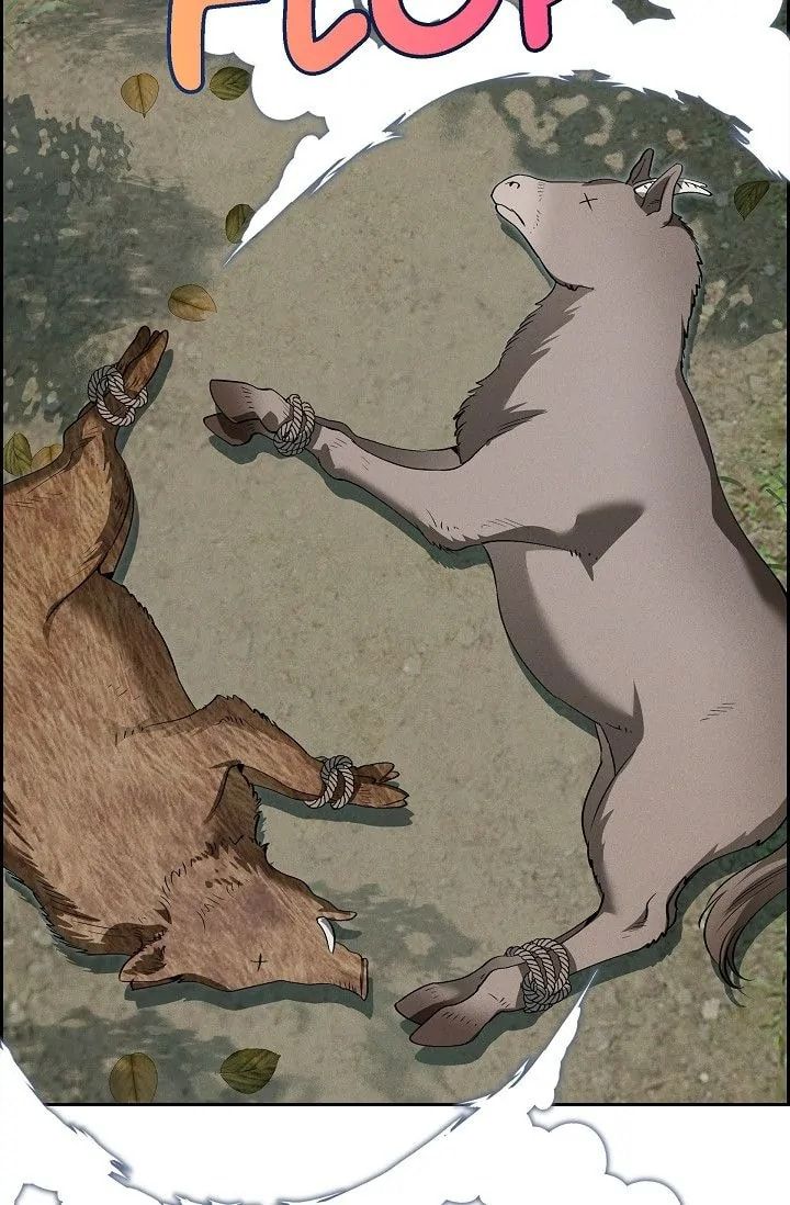 Ice Lamp - The Chronicles of Kira chapter 68 page 29