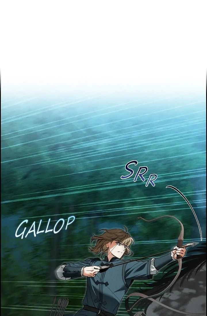 Ice Lamp - The Chronicles of Kira chapter 68 page 3