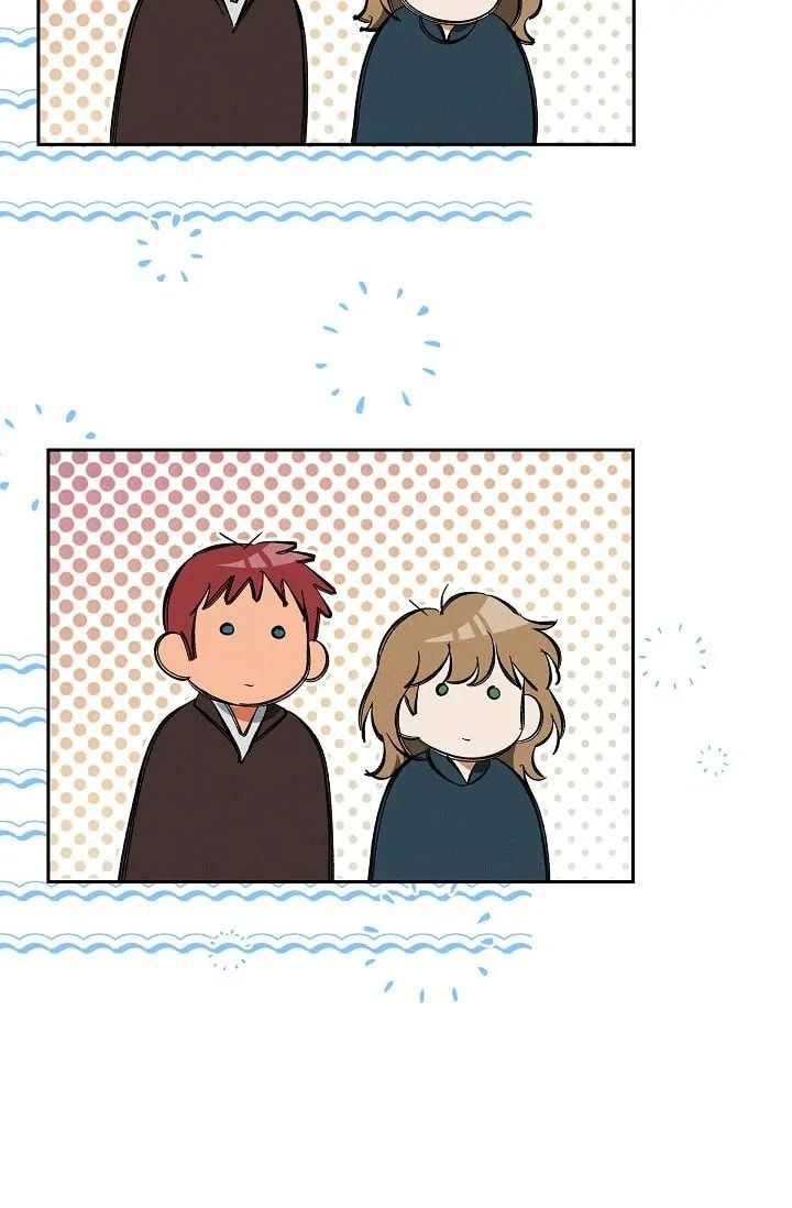 Ice Lamp - The Chronicles of Kira chapter 68 page 31