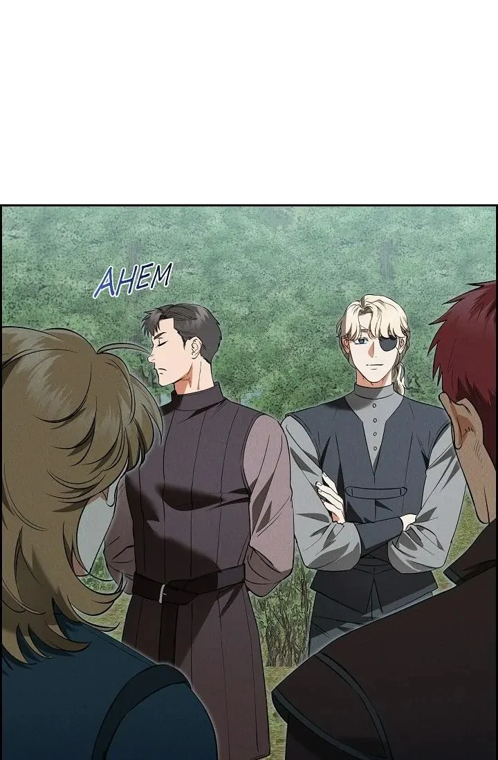 Ice Lamp - The Chronicles of Kira chapter 68 page 32