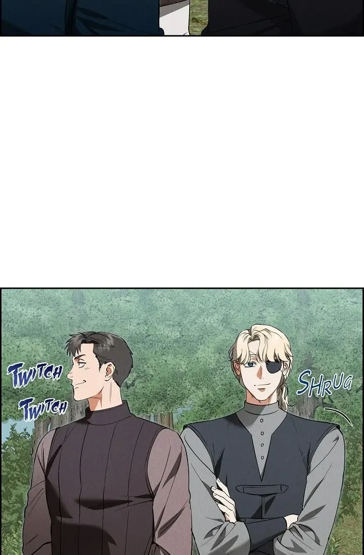 Ice Lamp - The Chronicles of Kira chapter 68 page 33