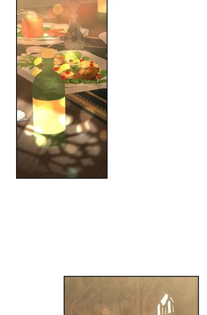 Ice Lamp - The Chronicles of Kira chapter 68 page 35