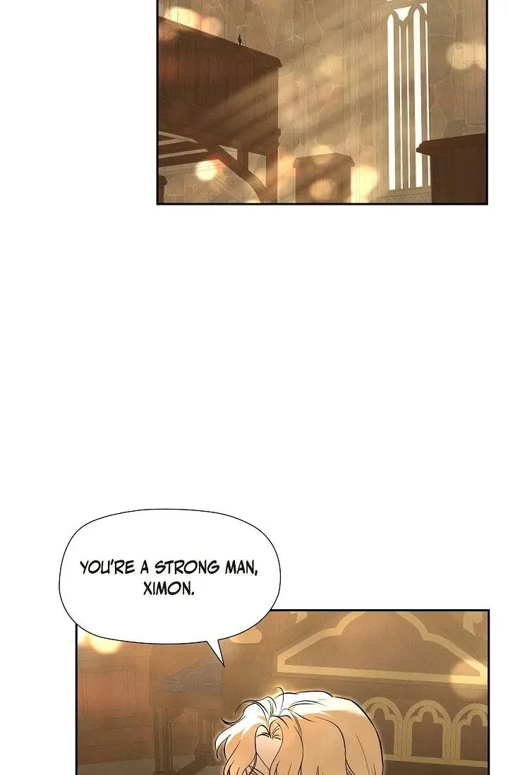 Ice Lamp - The Chronicles of Kira chapter 68 page 36