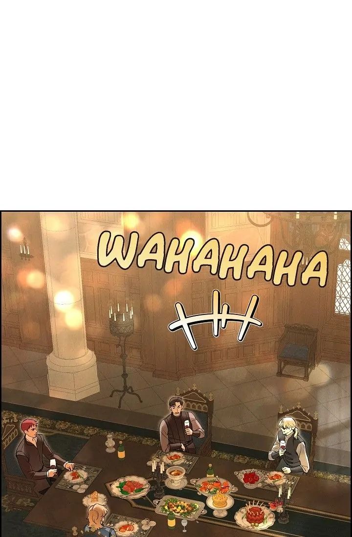 Ice Lamp - The Chronicles of Kira chapter 68 page 39