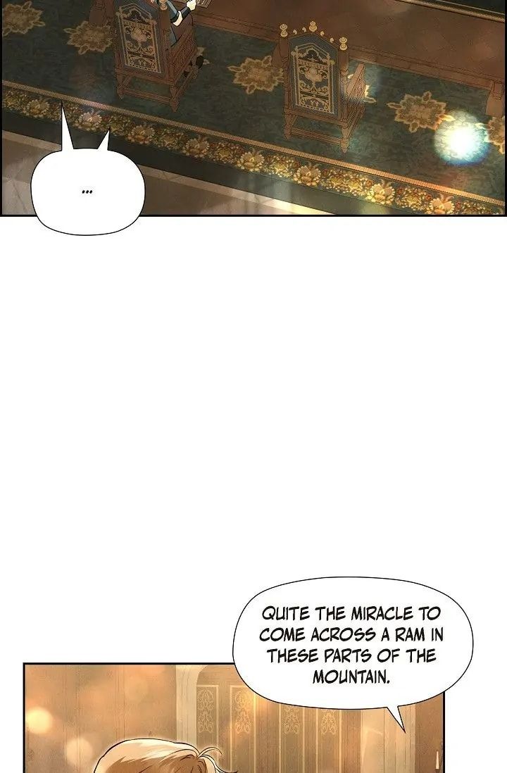 Ice Lamp - The Chronicles of Kira chapter 68 page 40