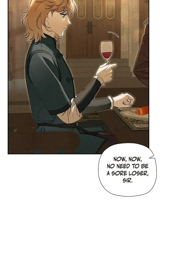 Ice Lamp - The Chronicles of Kira chapter 68 page 41