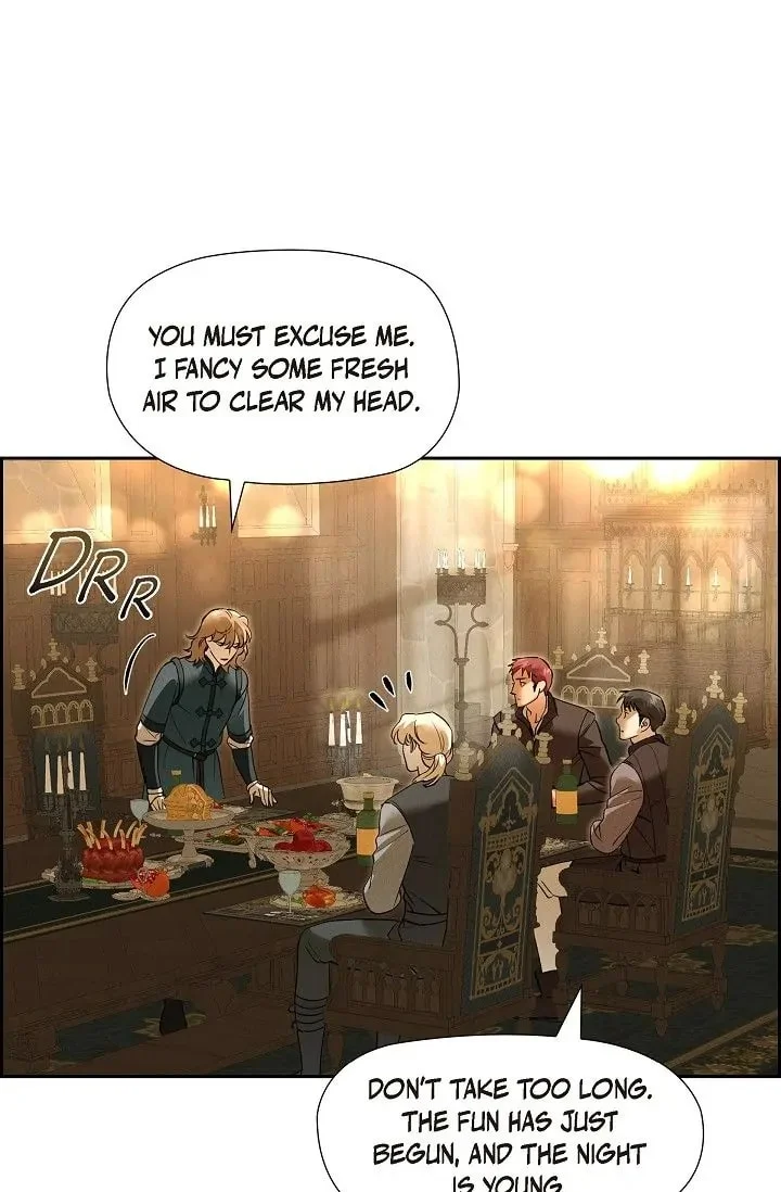 Ice Lamp - The Chronicles of Kira chapter 68 page 43