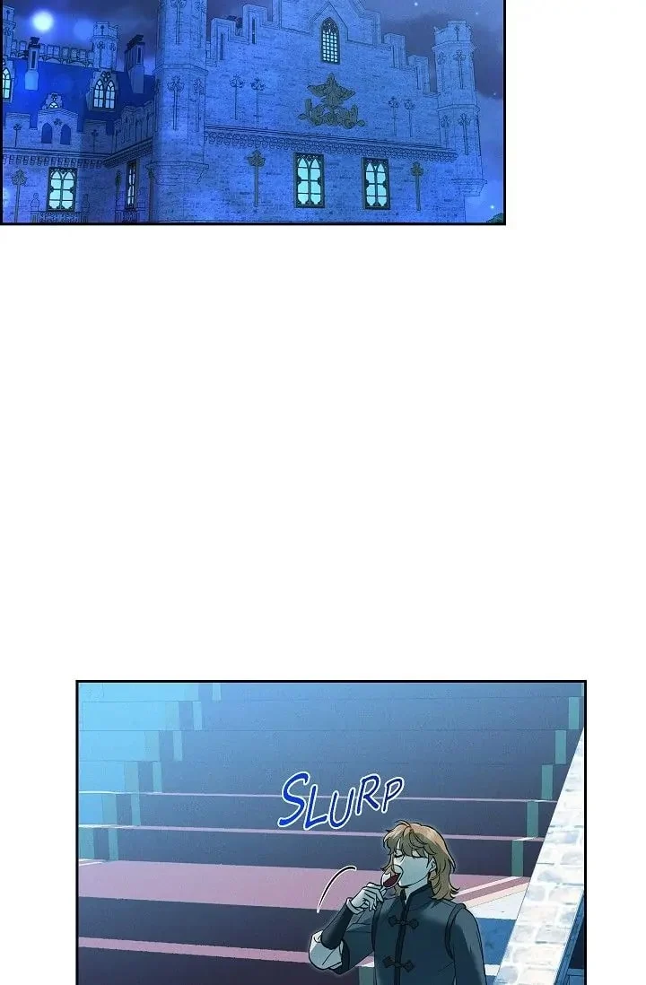 Ice Lamp - The Chronicles of Kira chapter 68 page 45