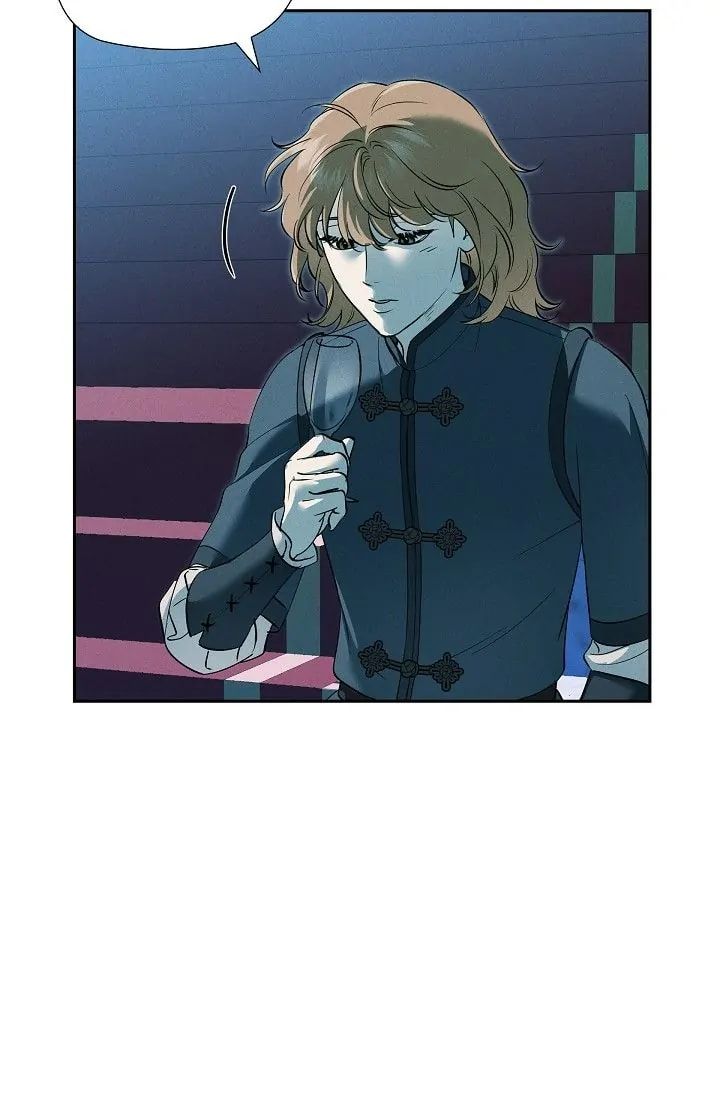 Ice Lamp - The Chronicles of Kira chapter 68 page 47