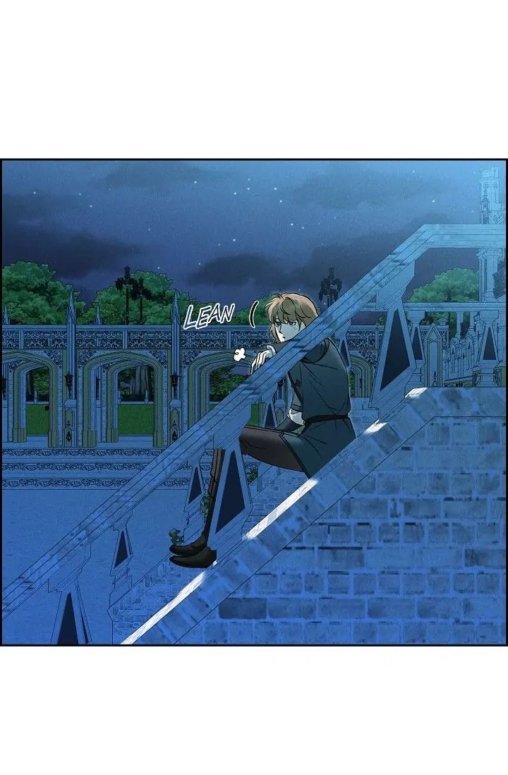 Ice Lamp - The Chronicles of Kira chapter 68 page 48