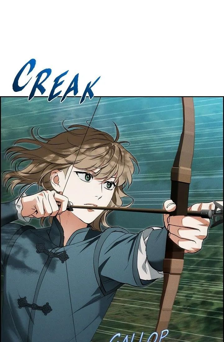 Ice Lamp - The Chronicles of Kira chapter 68 page 5