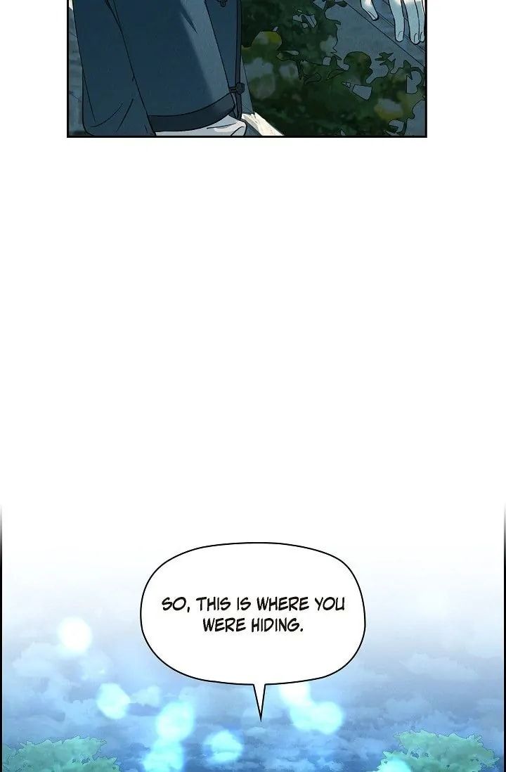 Ice Lamp - The Chronicles of Kira chapter 68 page 52