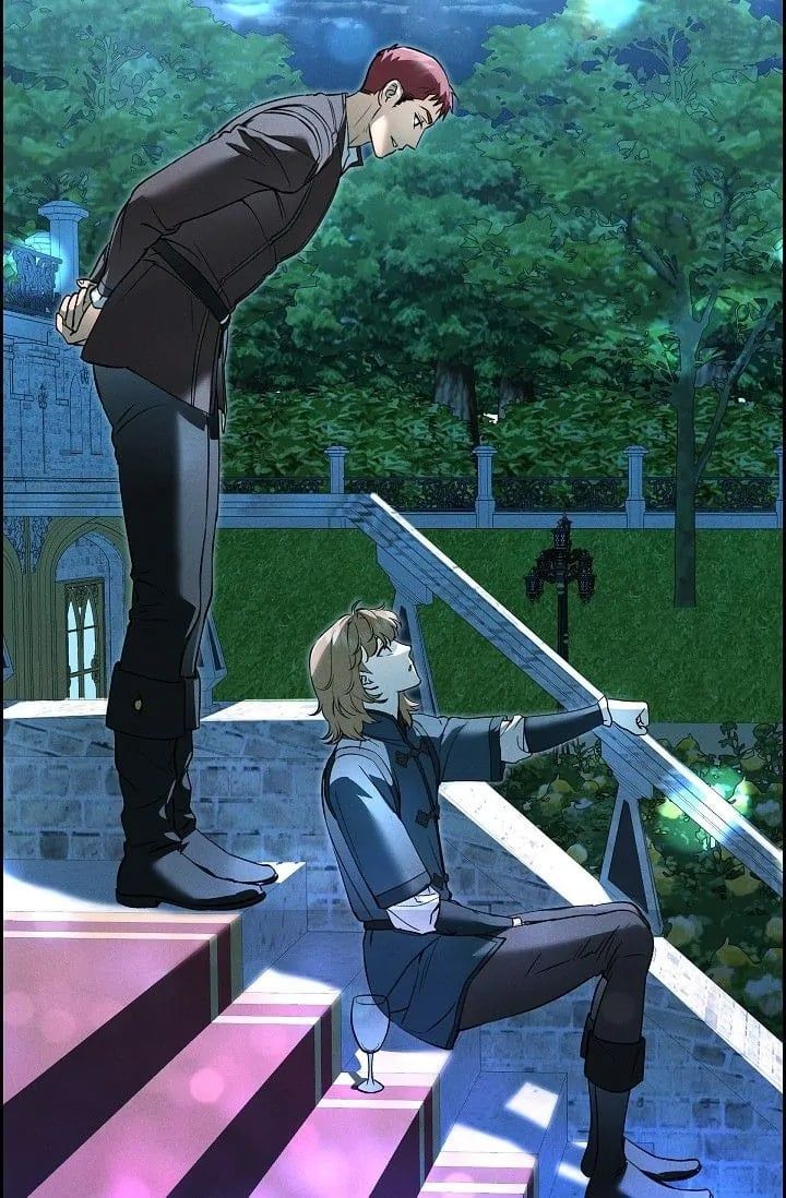 Ice Lamp - The Chronicles of Kira chapter 68 page 53