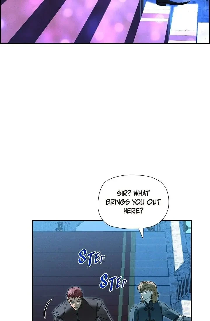Ice Lamp - The Chronicles of Kira chapter 68 page 54