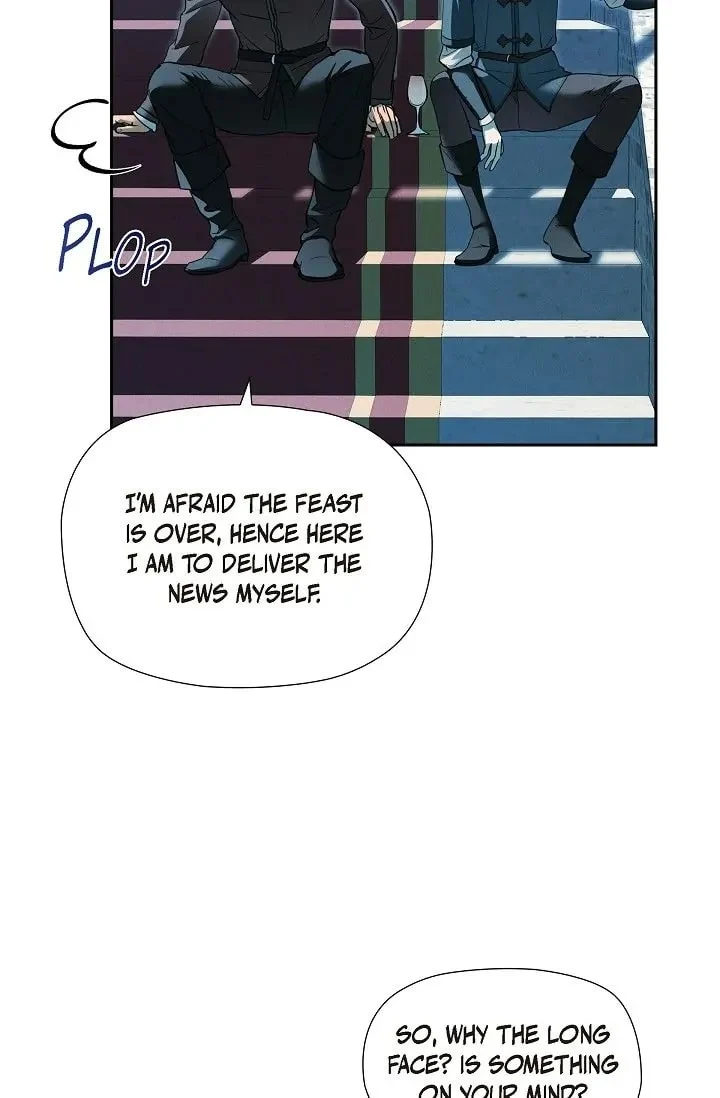 Ice Lamp - The Chronicles of Kira chapter 68 page 55