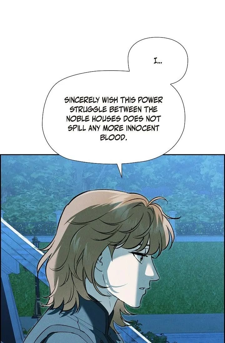 Ice Lamp - The Chronicles of Kira chapter 68 page 58