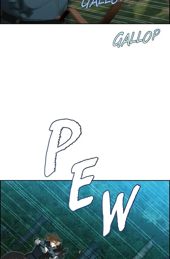 Ice Lamp - The Chronicles of Kira chapter 68 page 6