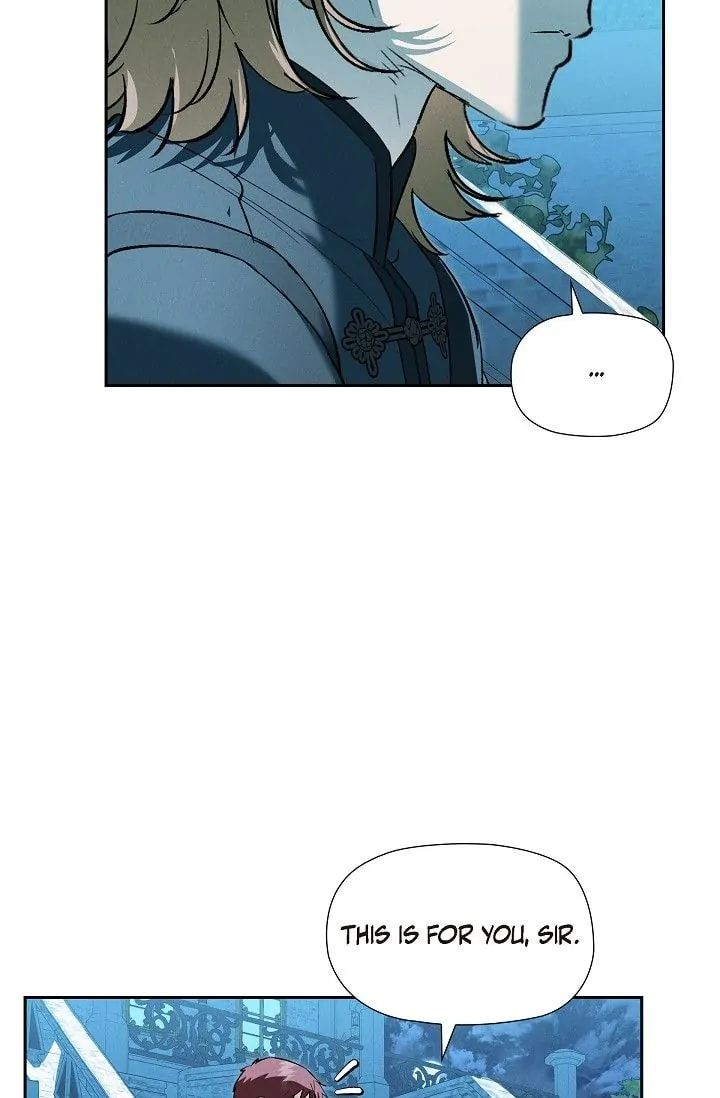 Ice Lamp - The Chronicles of Kira chapter 68 page 60