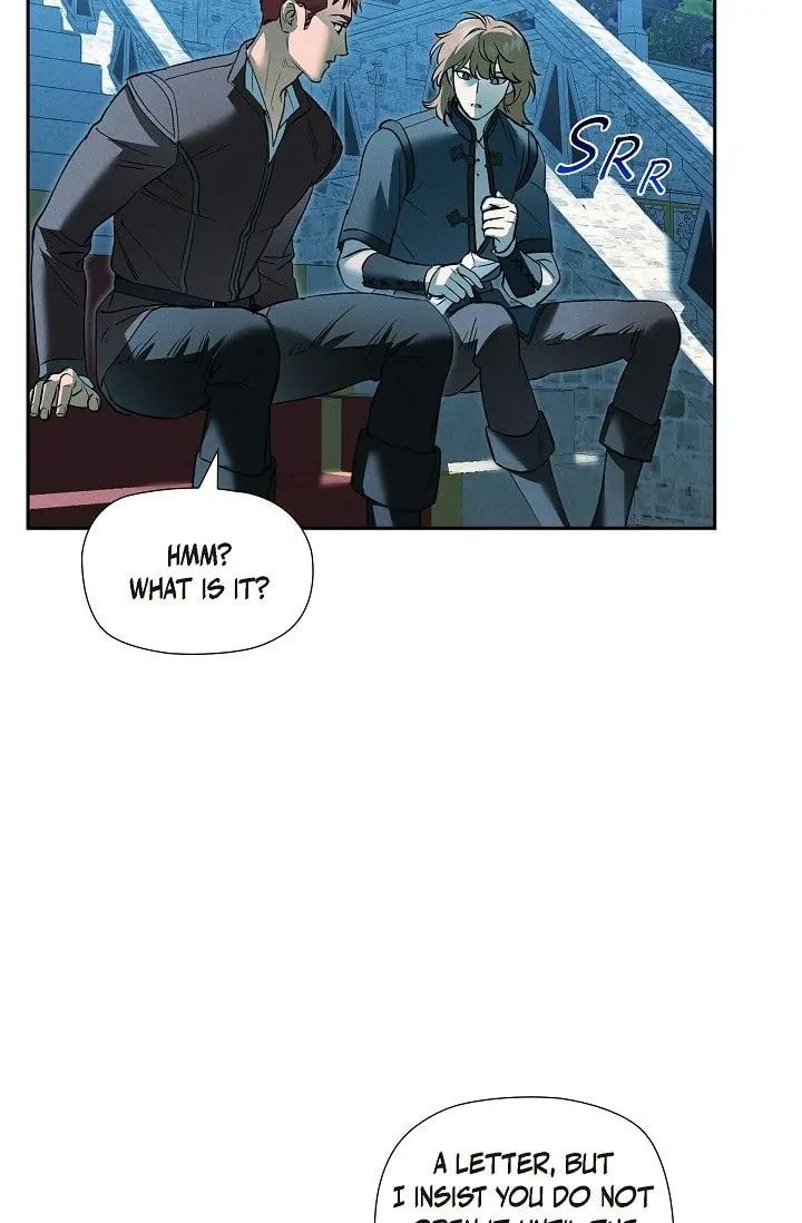 Ice Lamp - The Chronicles of Kira chapter 68 page 61