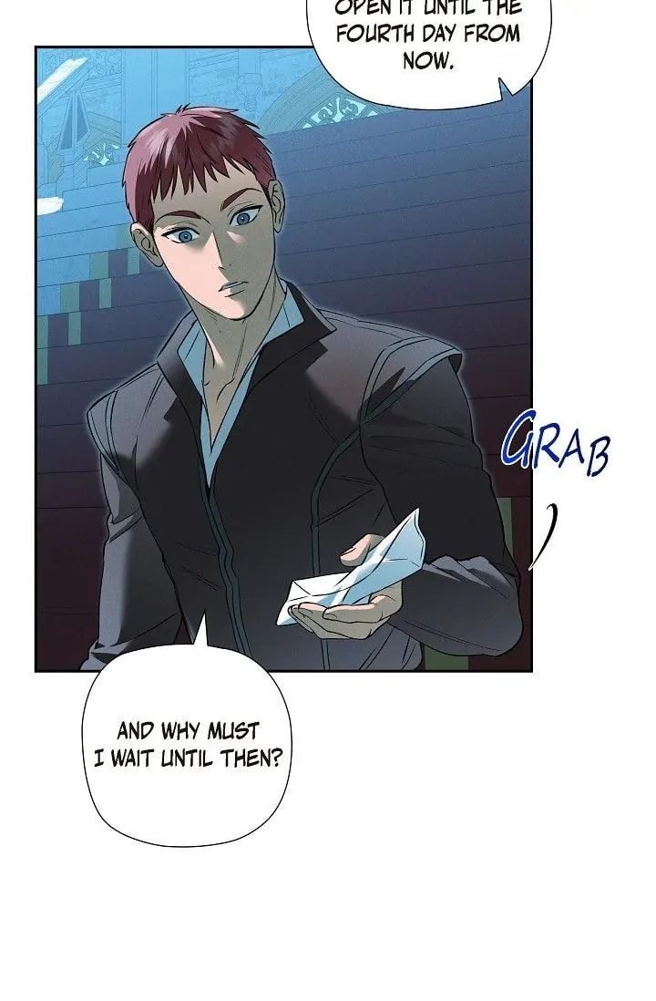 Ice Lamp - The Chronicles of Kira chapter 68 page 62