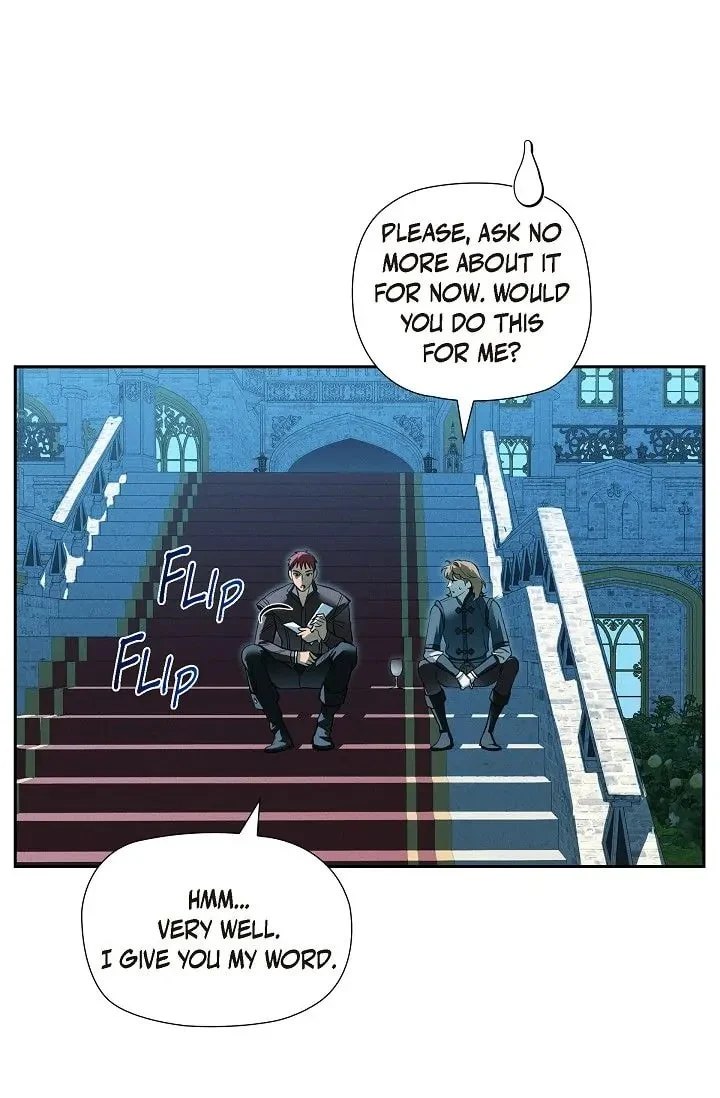 Ice Lamp - The Chronicles of Kira chapter 68 page 63