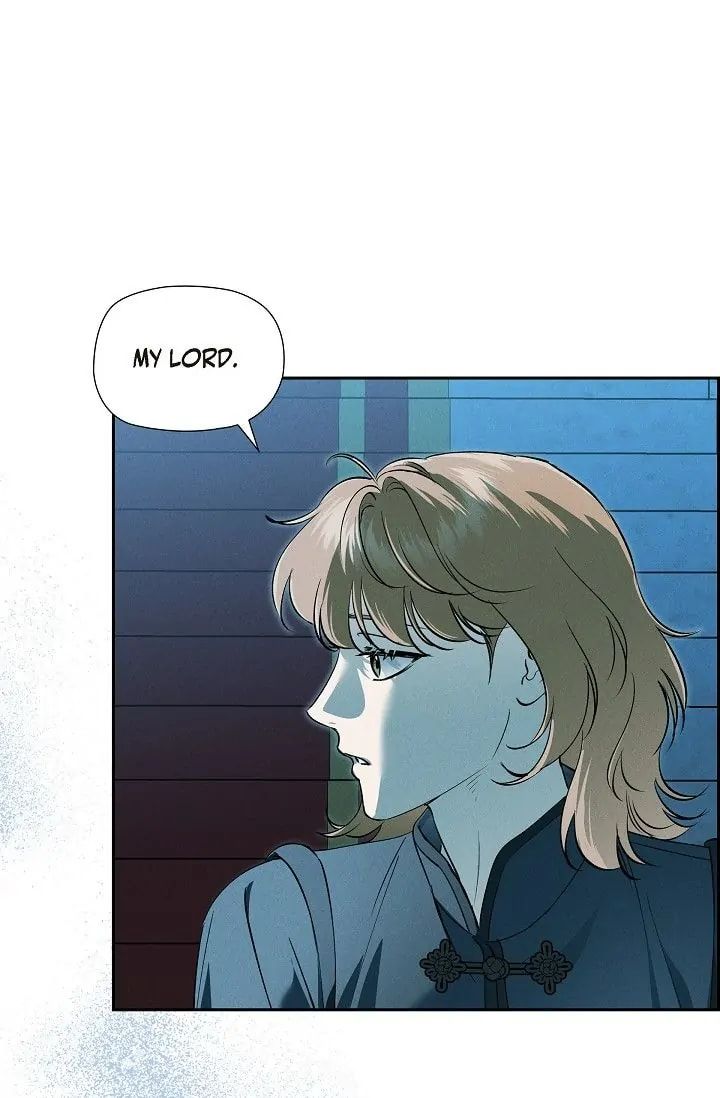 Ice Lamp - The Chronicles of Kira chapter 68 page 64