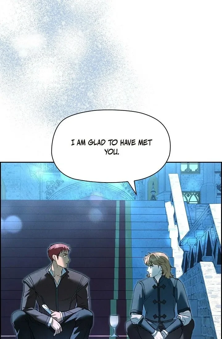 Ice Lamp - The Chronicles of Kira chapter 68 page 65