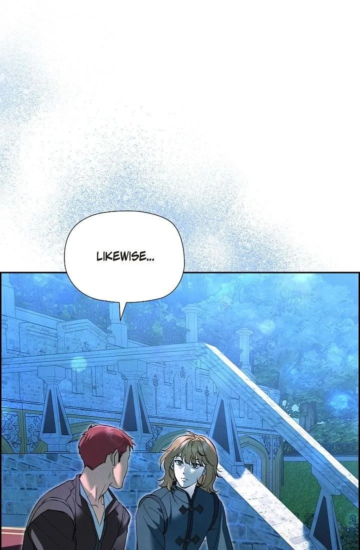 Ice Lamp - The Chronicles of Kira chapter 68 page 68