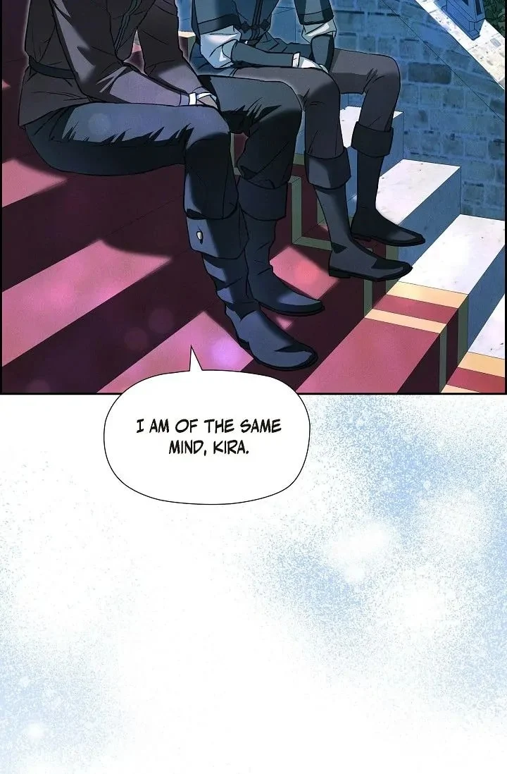 Ice Lamp - The Chronicles of Kira chapter 68 page 69