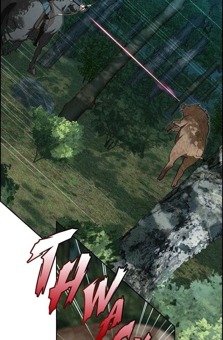 Ice Lamp - The Chronicles of Kira chapter 68 page 7