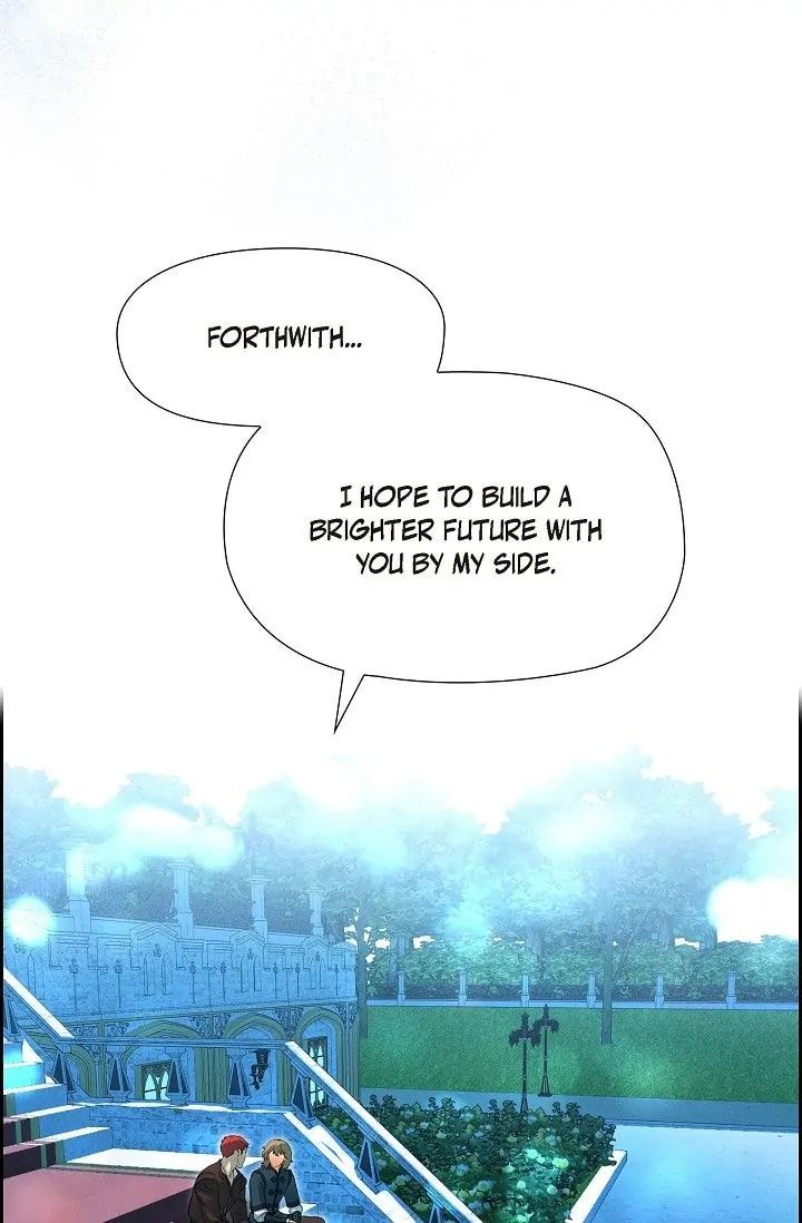 Ice Lamp - The Chronicles of Kira chapter 68 page 70