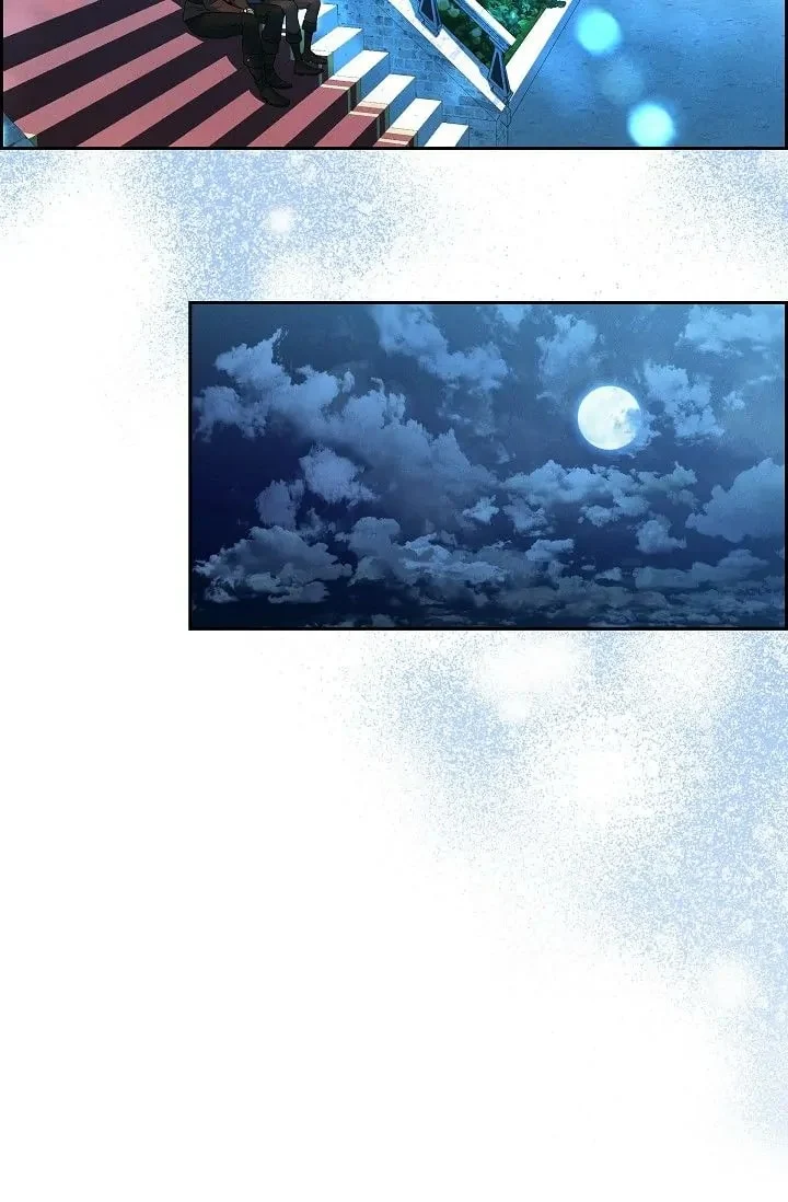 Ice Lamp - The Chronicles of Kira chapter 68 page 71