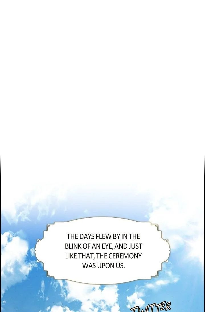 Ice Lamp - The Chronicles of Kira chapter 68 page 72