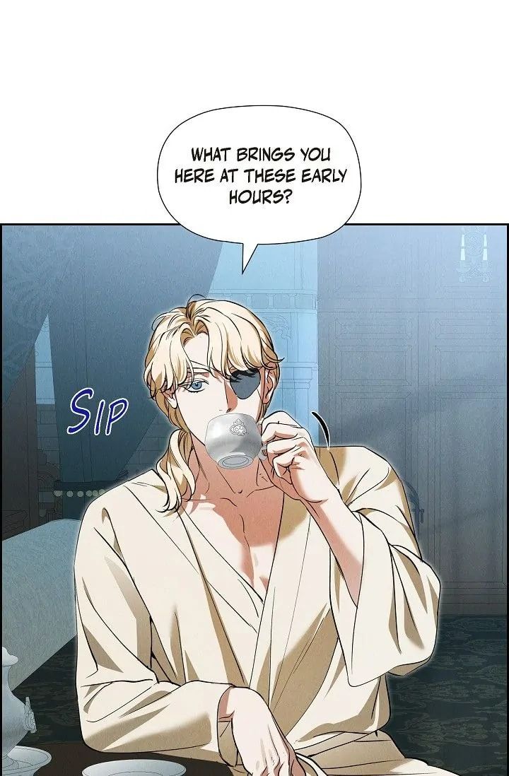 Ice Lamp - The Chronicles of Kira chapter 68 page 74