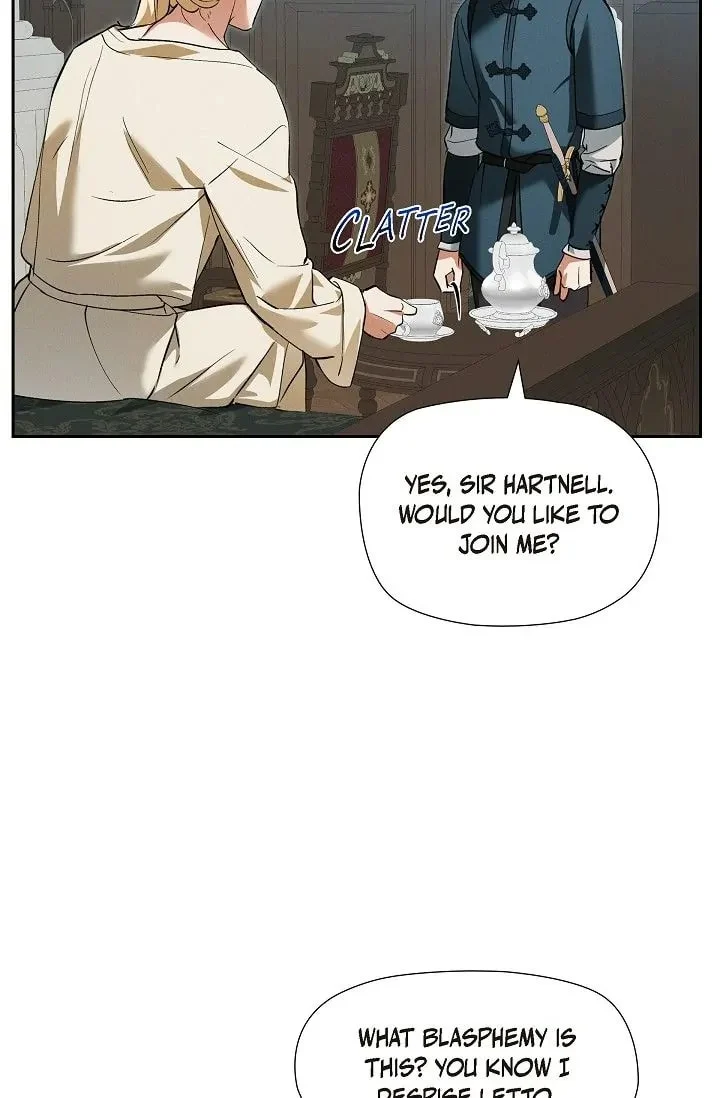 Ice Lamp - The Chronicles of Kira chapter 68 page 76