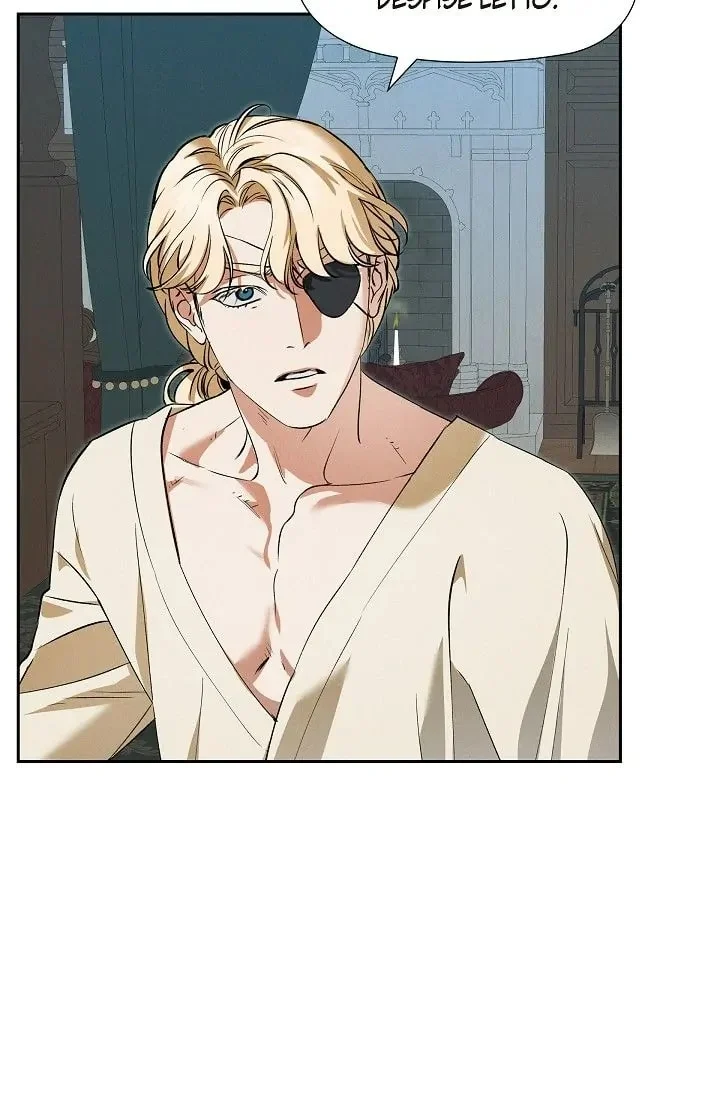 Ice Lamp - The Chronicles of Kira chapter 68 page 77