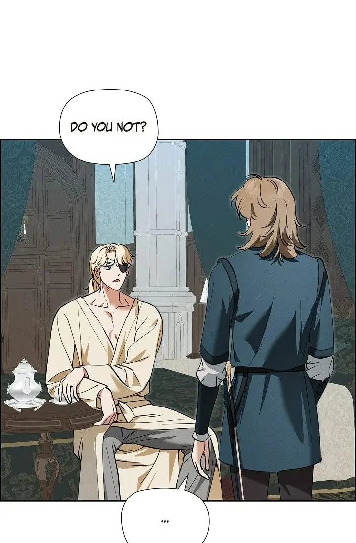 Ice Lamp - The Chronicles of Kira chapter 68 page 78