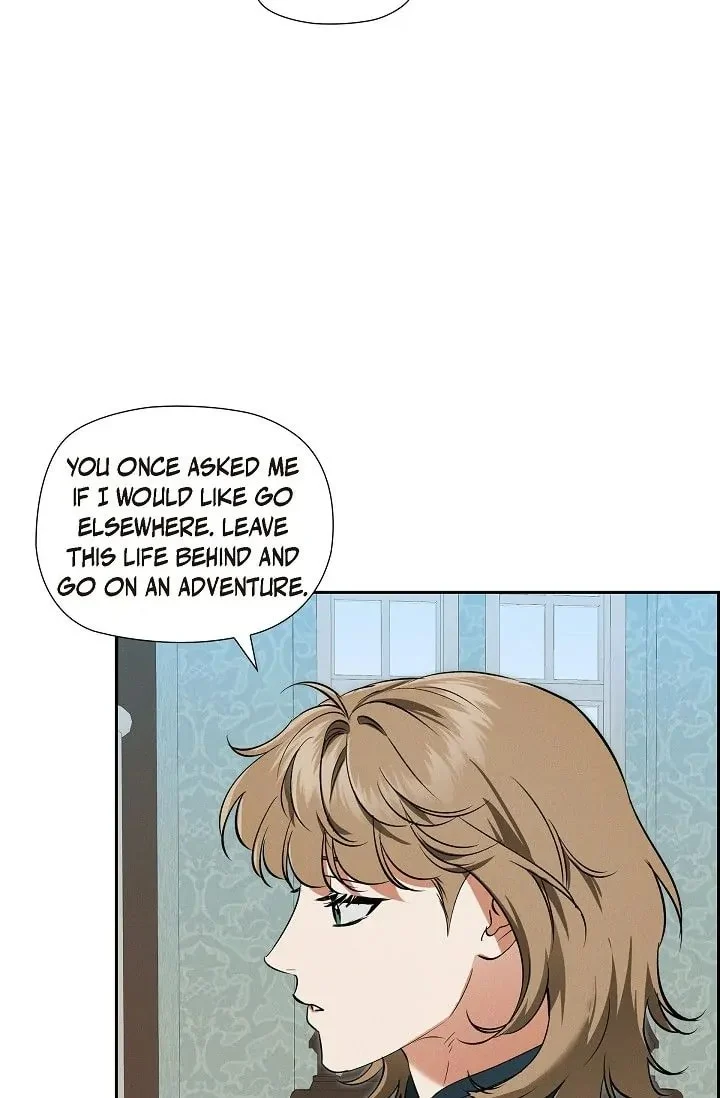 Ice Lamp - The Chronicles of Kira chapter 68 page 79