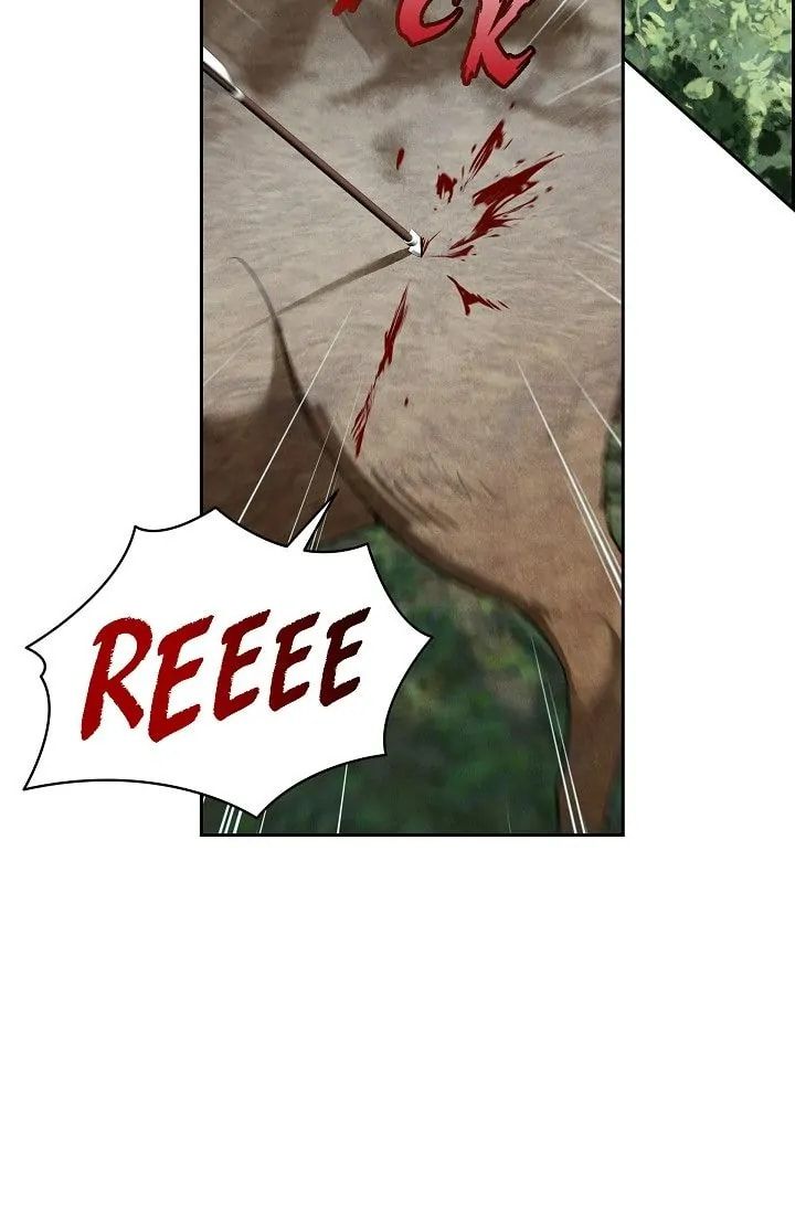 Ice Lamp - The Chronicles of Kira chapter 68 page 8