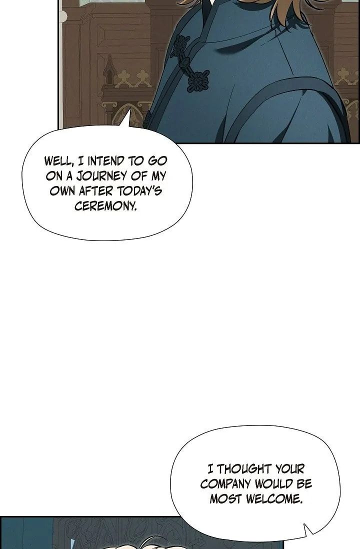 Ice Lamp - The Chronicles of Kira chapter 68 page 80