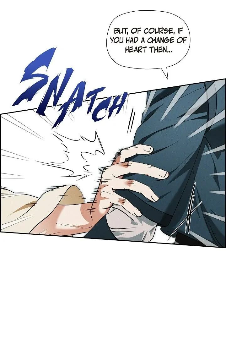 Ice Lamp - The Chronicles of Kira chapter 68 page 82