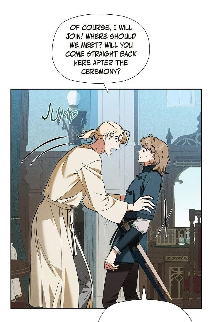 Ice Lamp - The Chronicles of Kira chapter 68 page 83