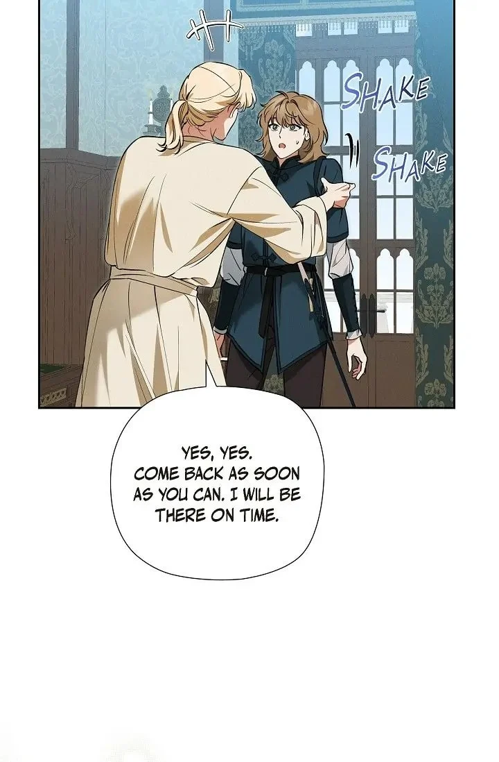 Ice Lamp - The Chronicles of Kira chapter 68 page 86