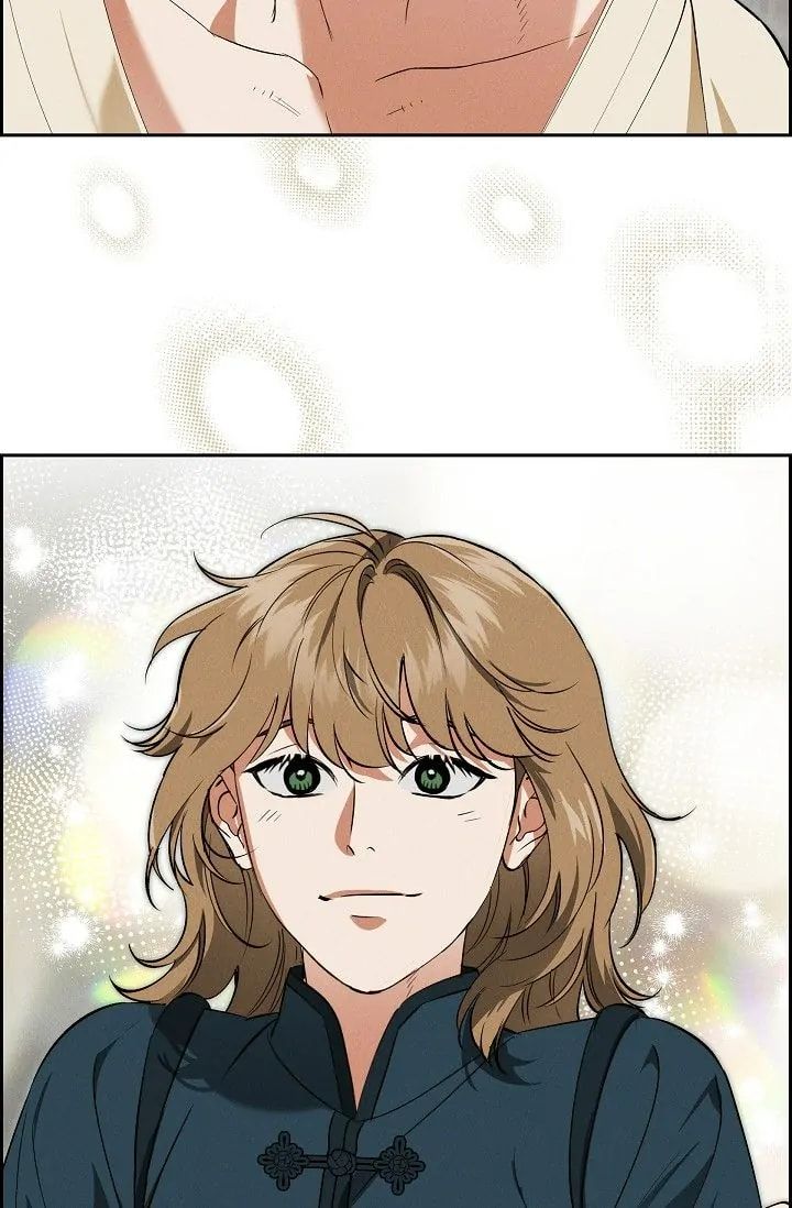 Ice Lamp - The Chronicles of Kira chapter 68 page 88