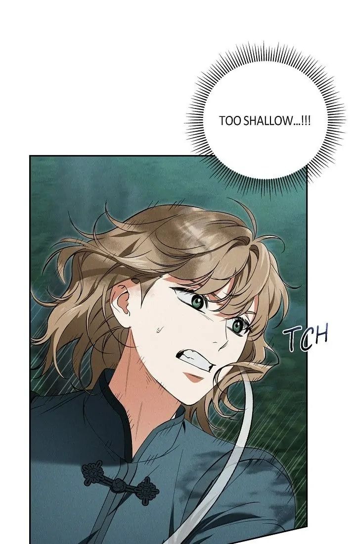 Ice Lamp - The Chronicles of Kira chapter 68 page 9