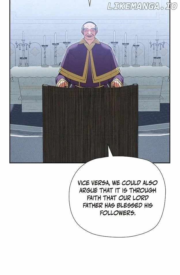 Ice Lamp - The Chronicles of Kira chapter 69 page 14