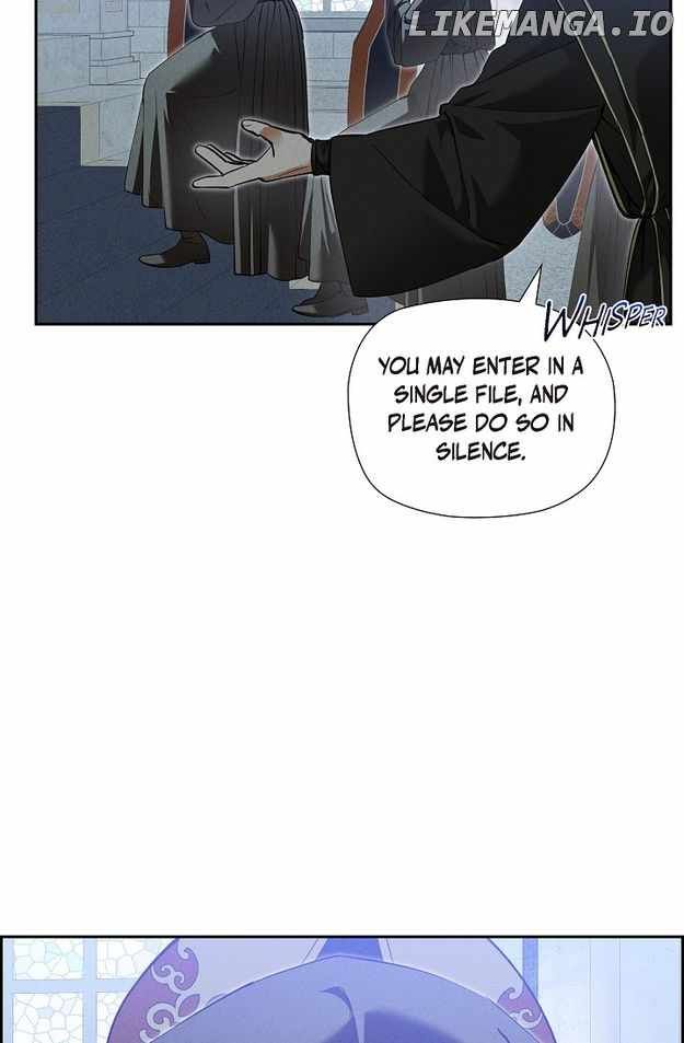 Ice Lamp - The Chronicles of Kira chapter 69 page 17