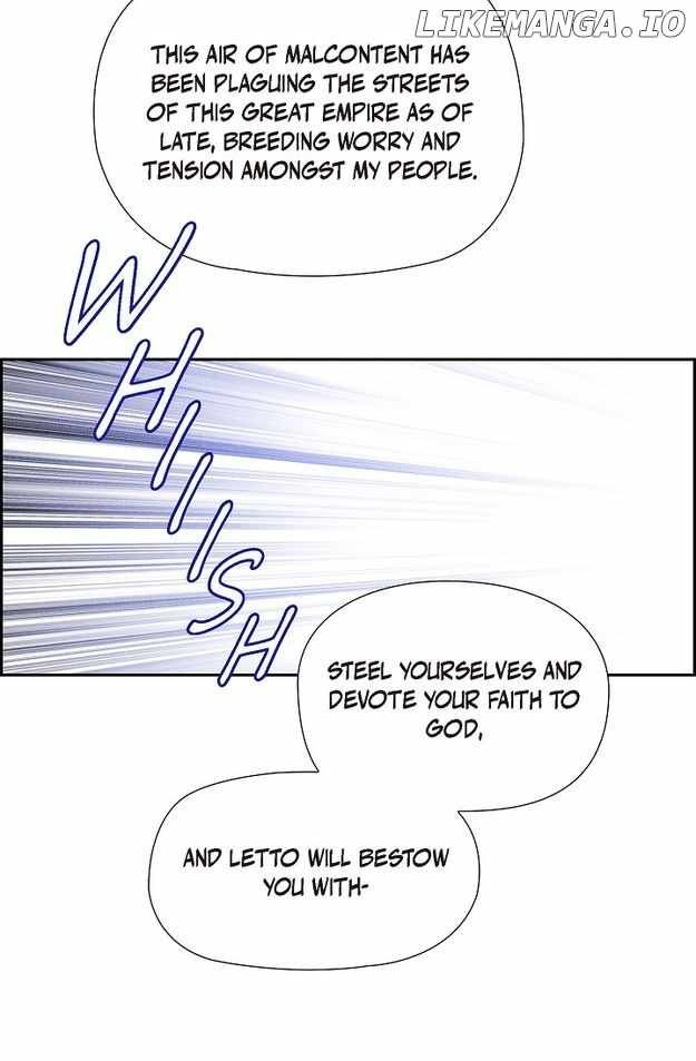 Ice Lamp - The Chronicles of Kira chapter 69 page 23