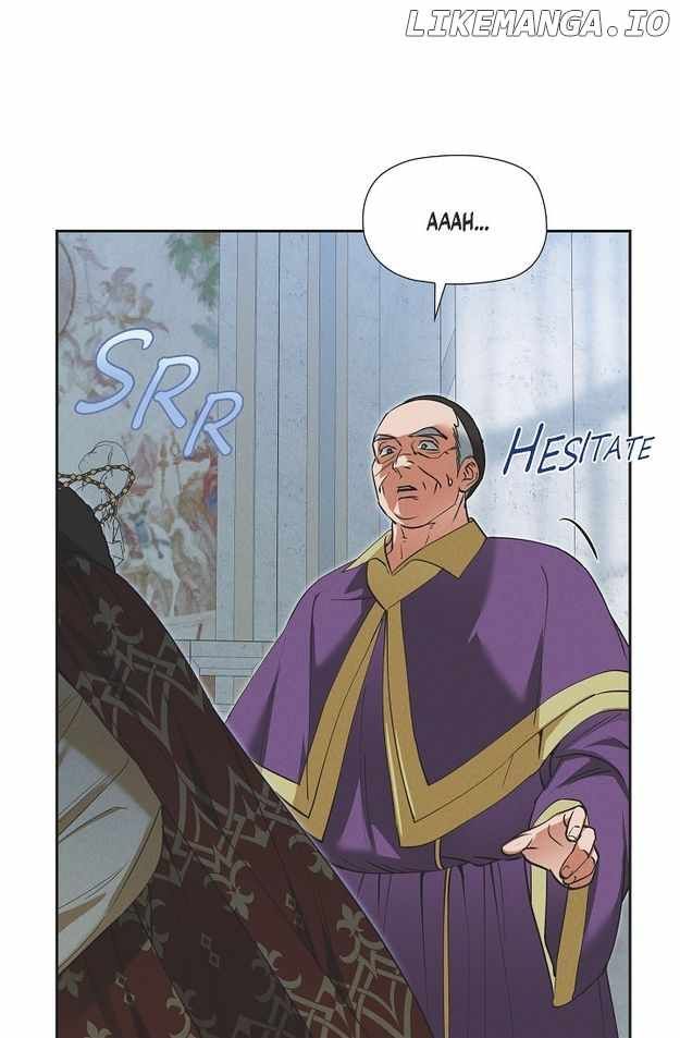 Ice Lamp - The Chronicles of Kira chapter 69 page 30